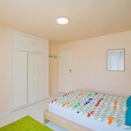 Maria Vendeghaz Guest house *