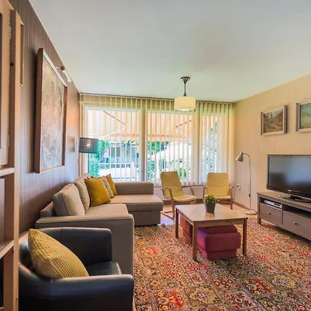Guest house Maria Vendeghaz *