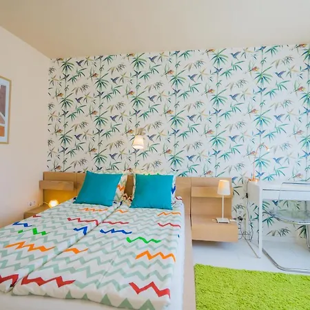Maria Vendeghaz Guest house