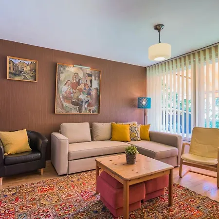Maria Vendeghaz Guest house *