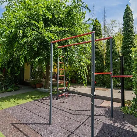 Guest house Maria Vendeghaz Siofok