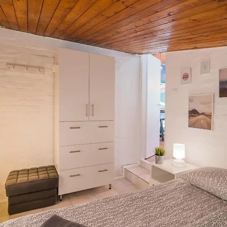 Maria Vendeghaz Guest house