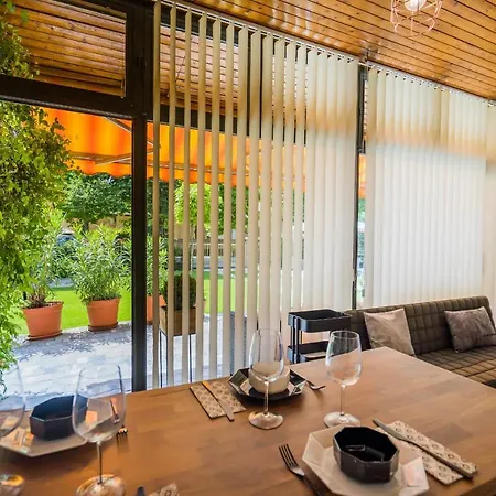 Maria Vendeghaz Guest house Siofok