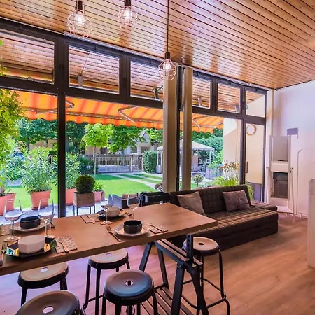 Mária Maison d'hôtes *