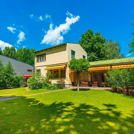 Maison d'hôtes Mária *